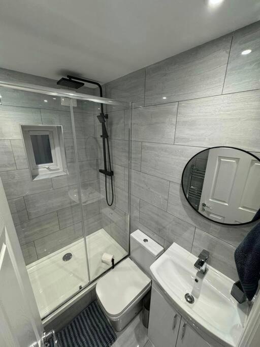Casa vacanze Modern 5 Bed Near Excel -big Ben *