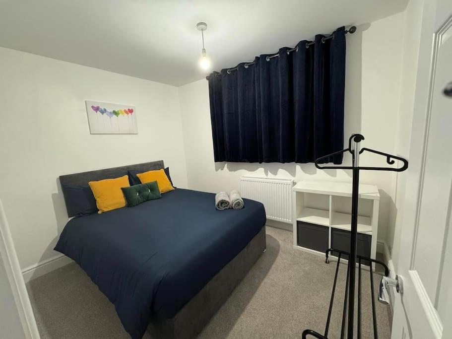 Casa vacanze Modern 5 Bed Near Excel -big Ben *