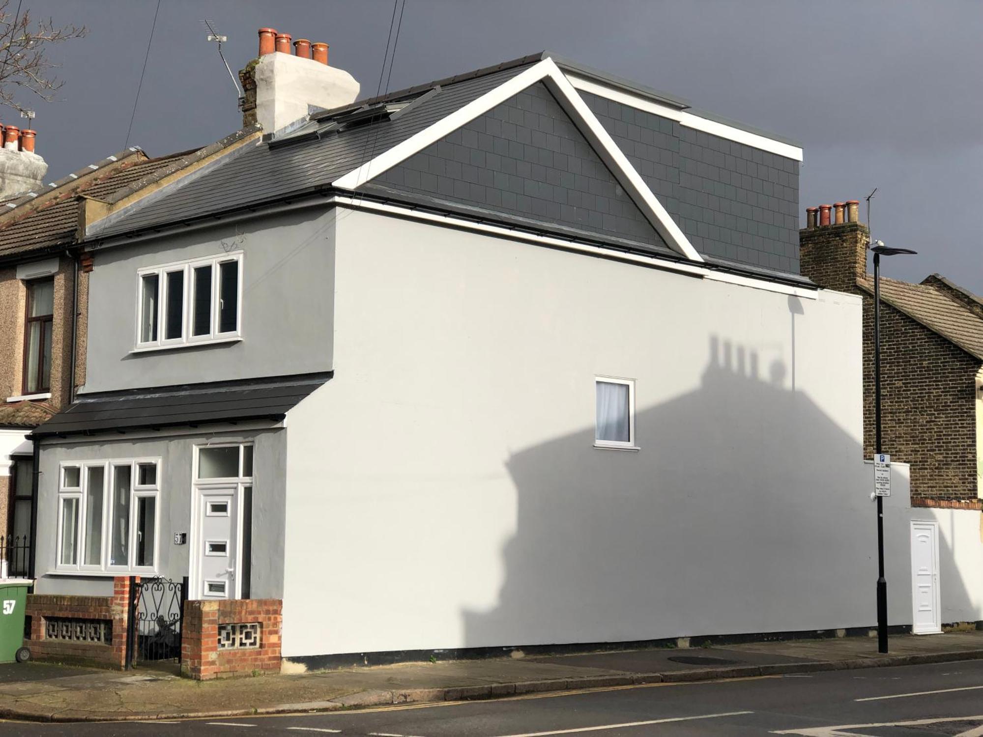 Modern 5 Bed Near Excel -big Ben Casa vacanze Londra