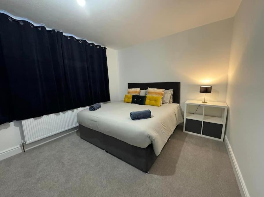 Ferienhaus Modern 5 Bed Near Excel -big Ben London
